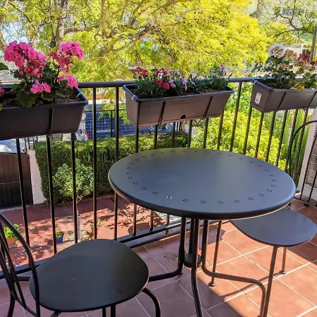 Apartment Mia1 Torremolinos