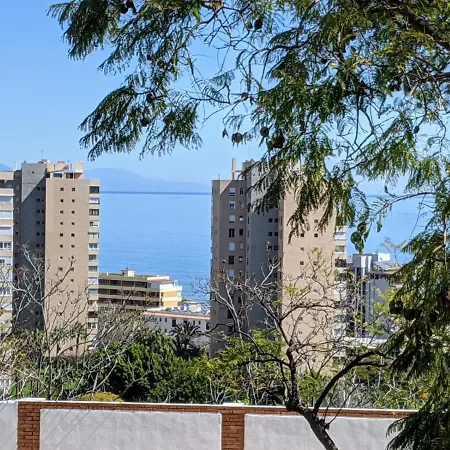 Mia1 Apartment Torremolinos