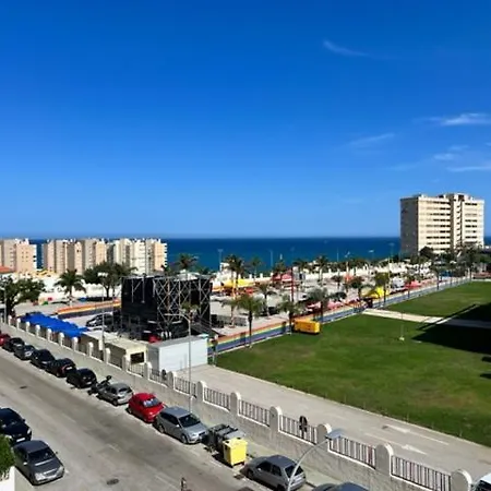 Mia1 Apartment Torremolinos