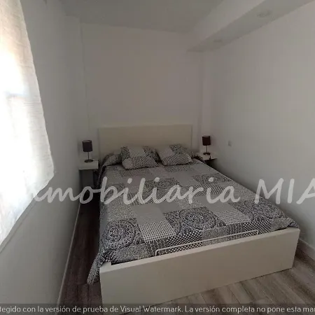 Mia1 Apartment Torremolinos