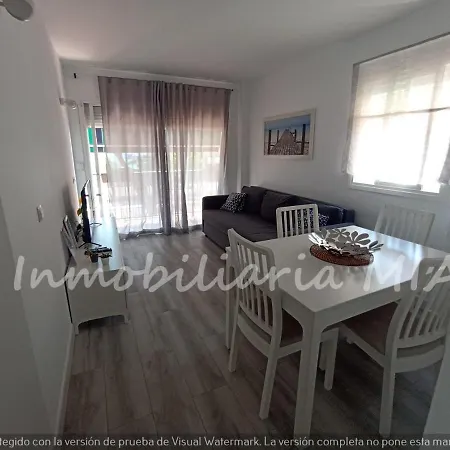 Mia1 Apartment