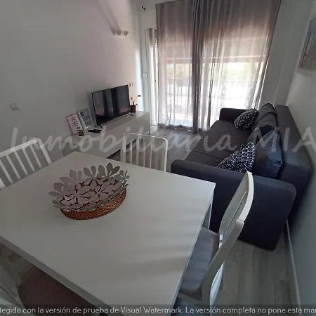 Apartamento Mia1